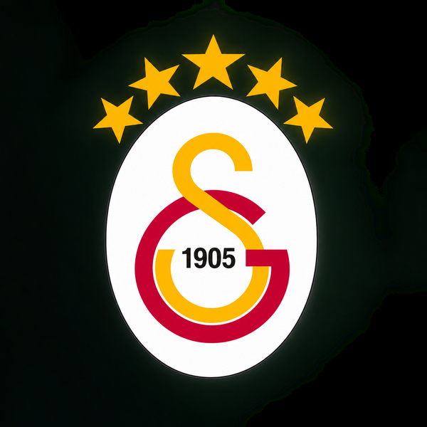 Galatasaray logosu