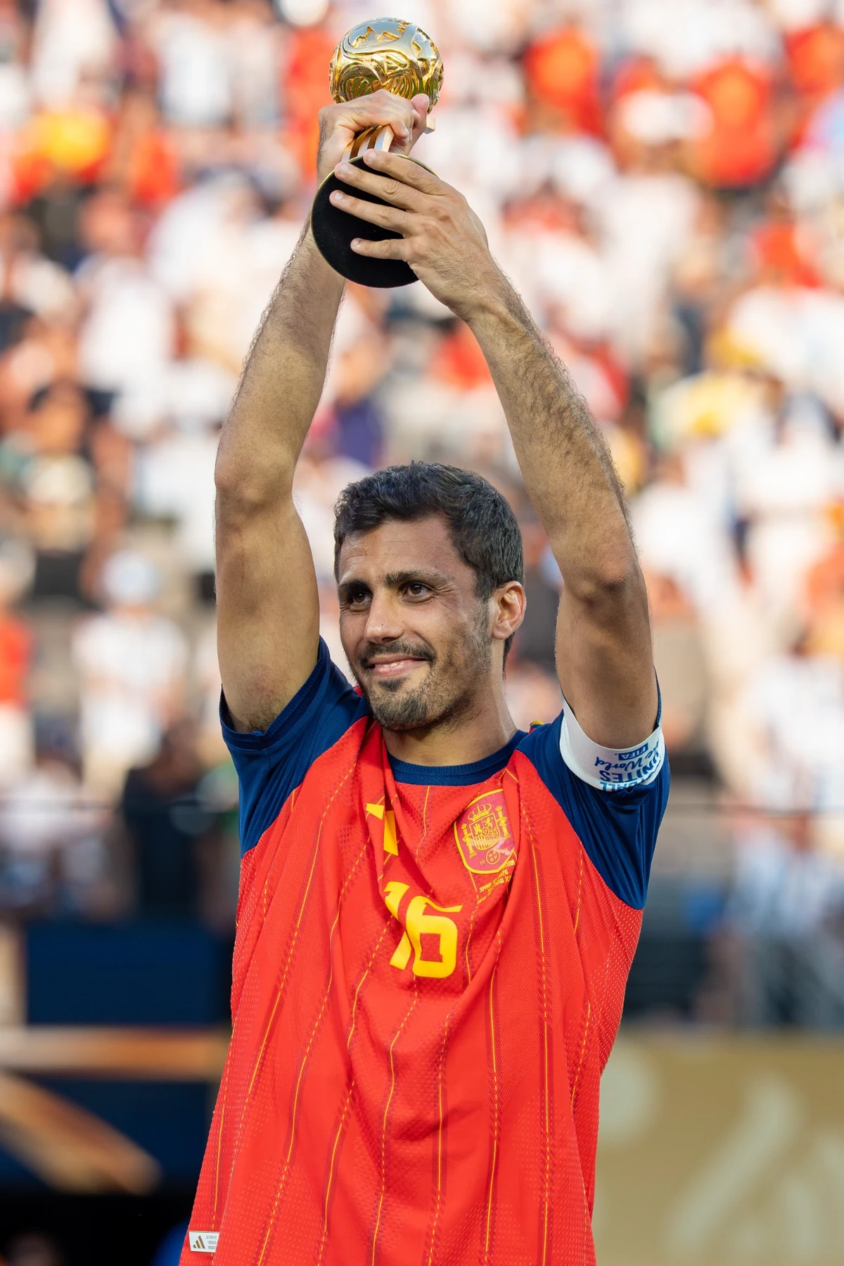 Rodrigo Hernández Cascante