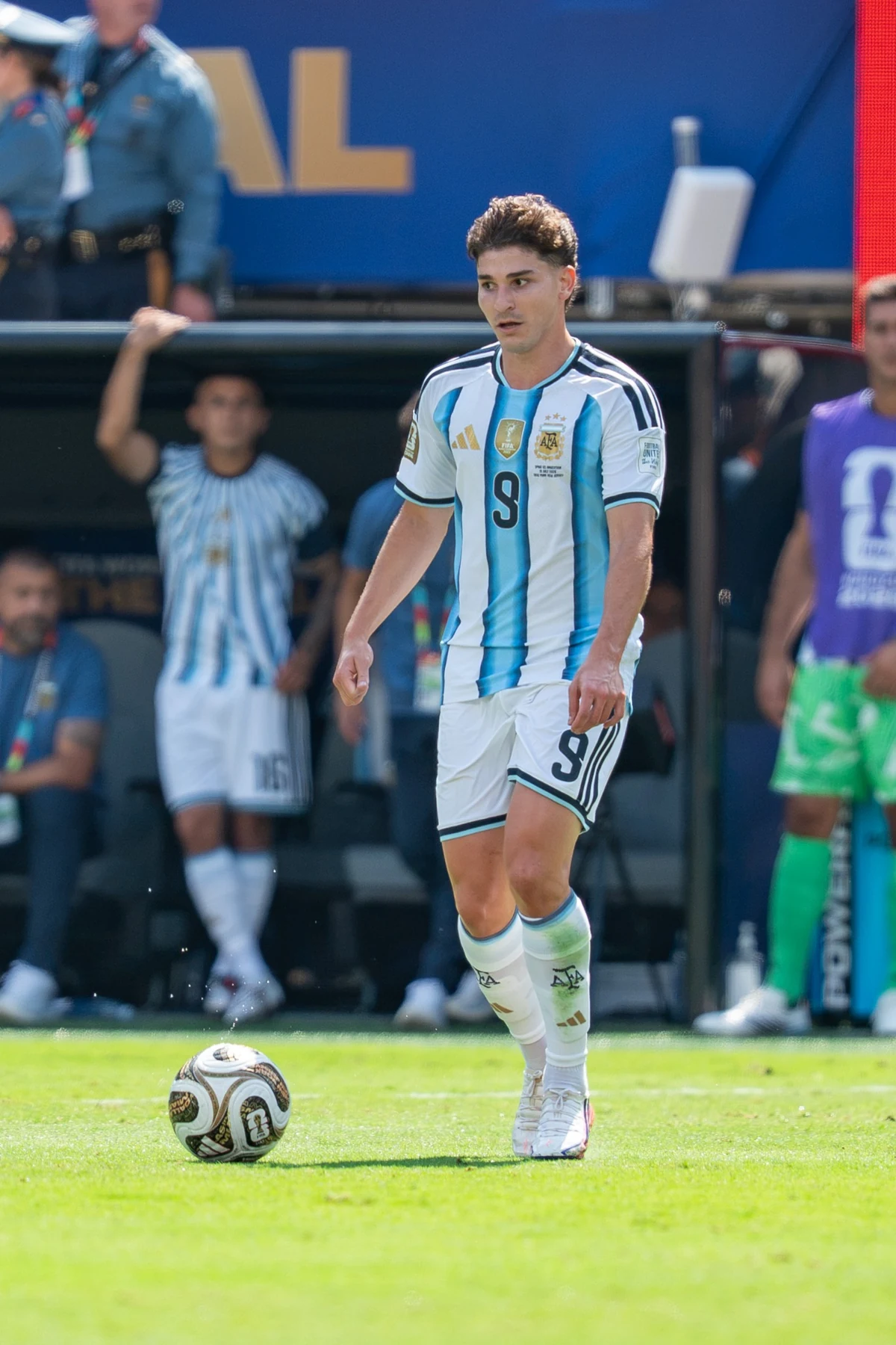 Julián Álvarez