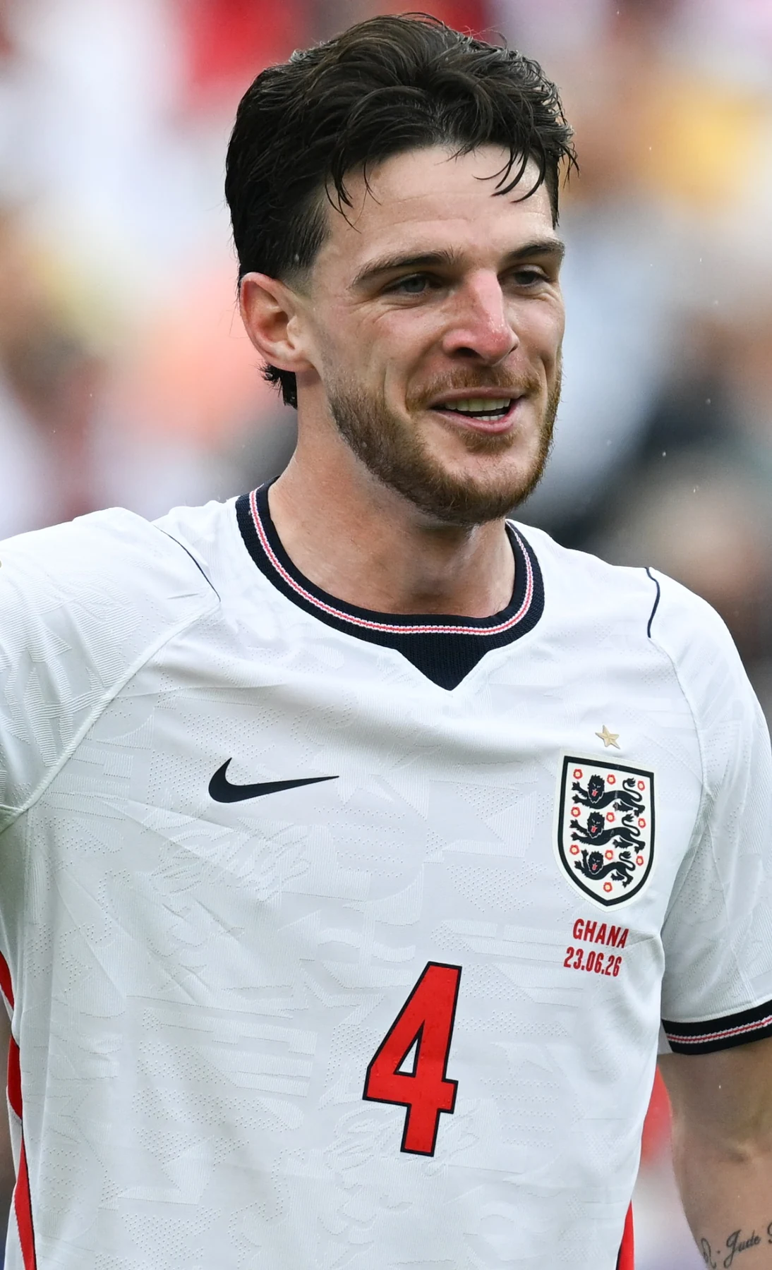 Declan Rice