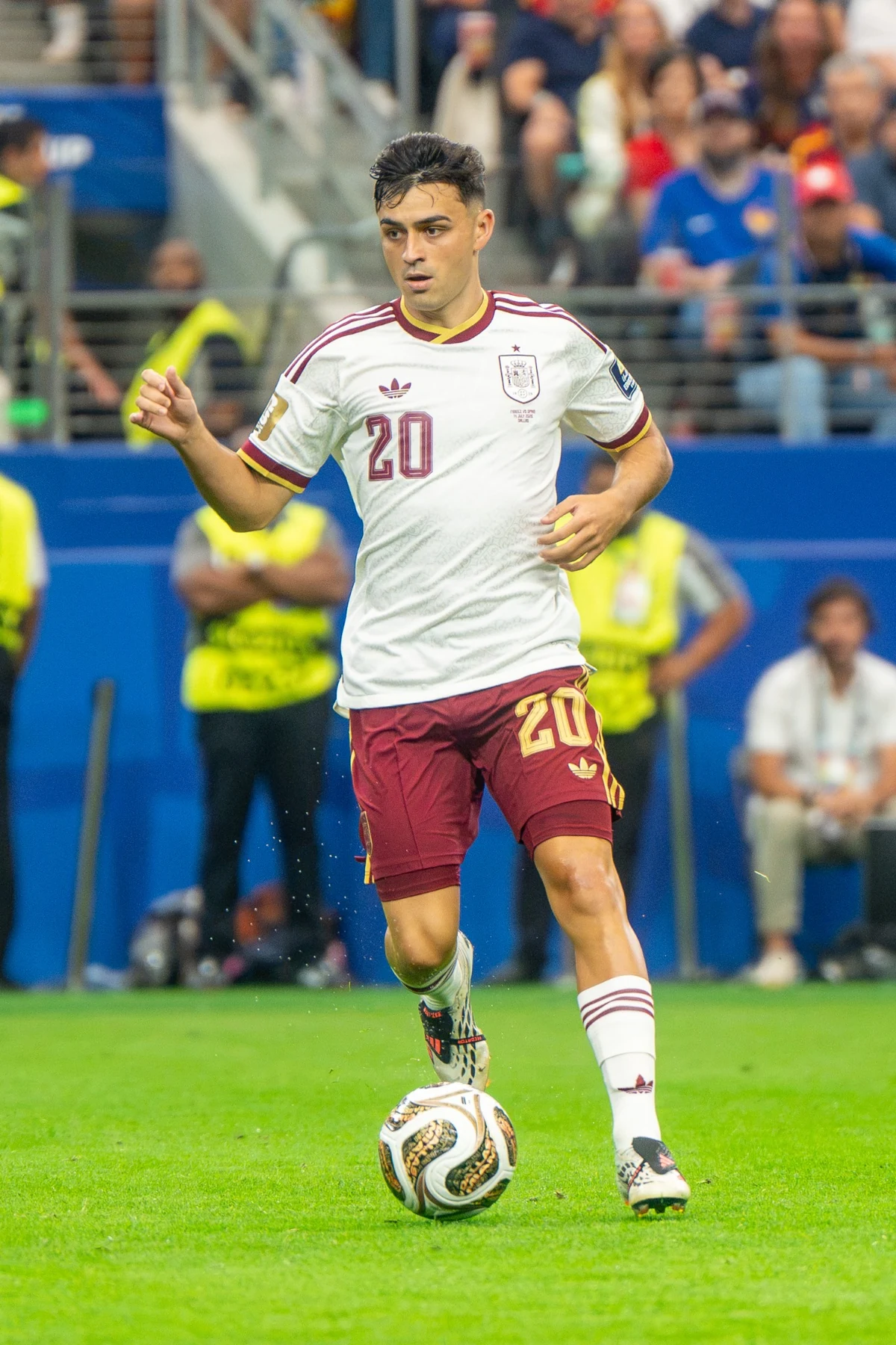 Pedro González López